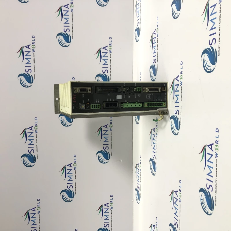 RCS2-RA7BD-I-100-4-250-T2-S Electric Actuator – IAI Robo Cylinder thumbnail 2